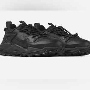 Notwoways • M1 HKE ULTIMATE by JME • Black Men’s 13 👟